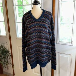 Gant Hand Knit Sweater